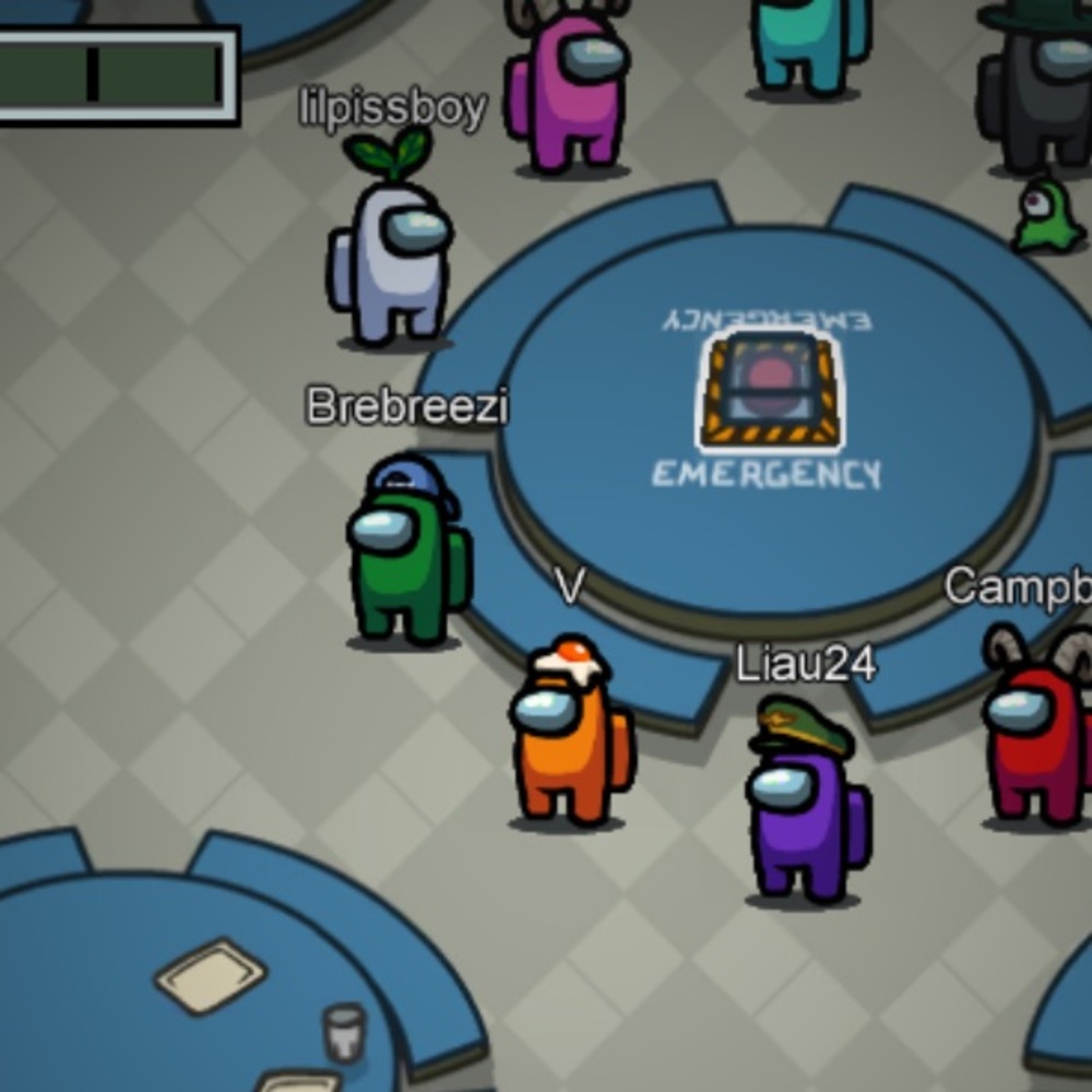 Meet your Posher, Vanessa